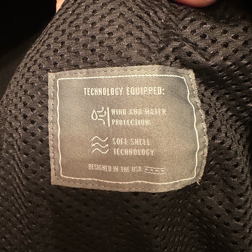 Ariat Team Jacket - Picture 7 of 7